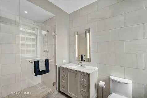 435 North Michigan Avenue Chicago IL 60611