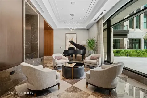 435 North Michigan Avenue Chicago IL 60611