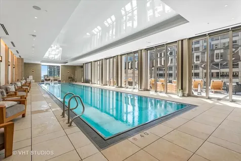 435 North Michigan Avenue Chicago IL 60611