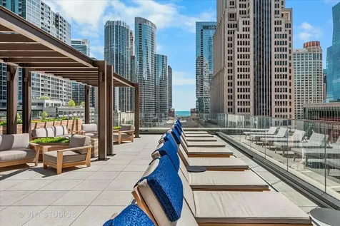 435 North Michigan Avenue Chicago IL 60611