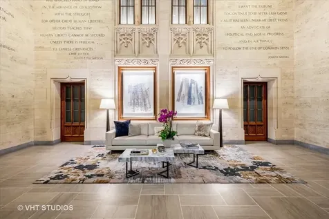 435 North Michigan Avenue Chicago IL 60611