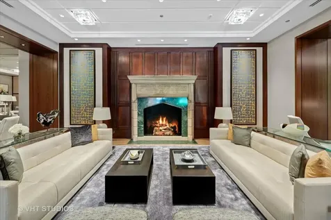 435 North Michigan Avenue Chicago IL 60611