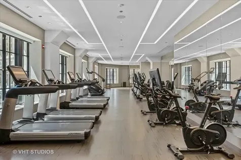 435 North Michigan Avenue Chicago IL 60611