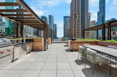 435 North Michigan Avenue Chicago IL 60611