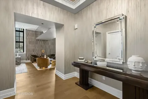 435 North Michigan Avenue Chicago IL 60611