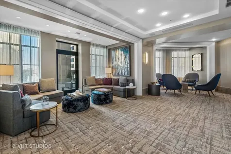 435 North Michigan Avenue Chicago IL 60611