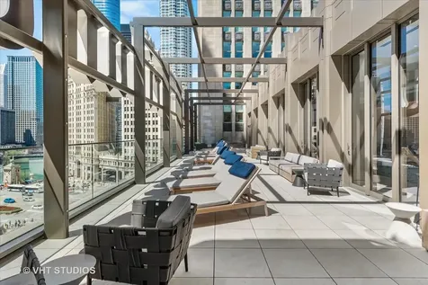 435 North Michigan Avenue Chicago IL 60611