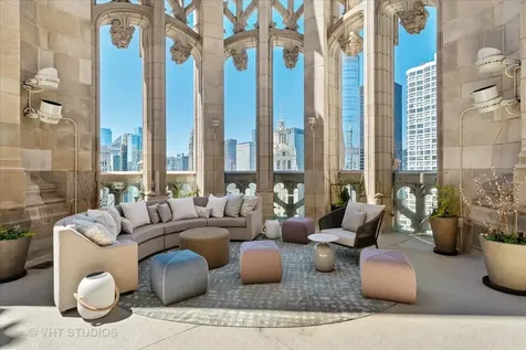 435 North Michigan Avenue Chicago IL 60611