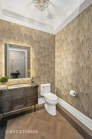 435 North Michigan Avenue Chicago IL 60611
