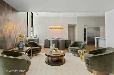 435 North Michigan Avenue Chicago IL 60611