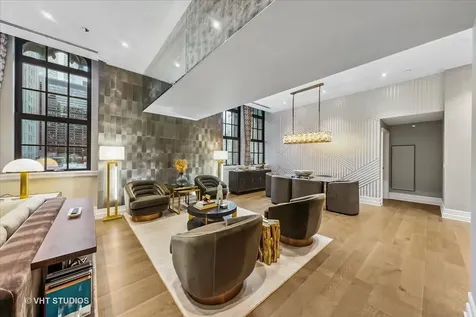 435 North Michigan Avenue Chicago IL 60611