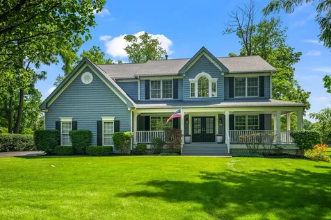 2733 North Elm Lane Arlington Heights IL 60004