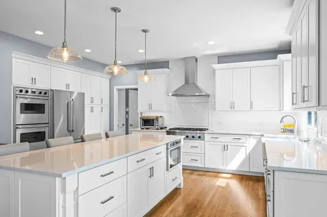 2733 North Elm Lane Arlington Heights IL 60004