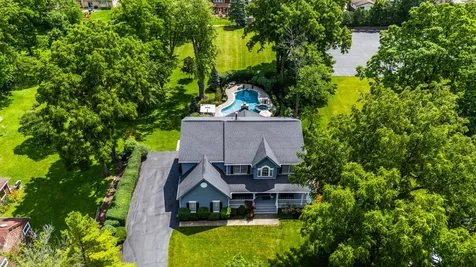 2733 North Elm Lane Arlington Heights IL 60004