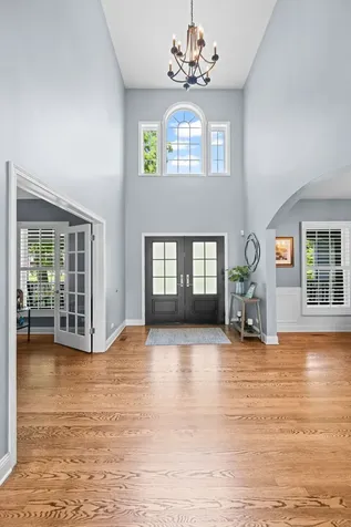 2733 North Elm Lane Arlington Heights IL 60004