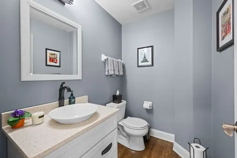 2733 North Elm Lane Arlington Heights IL 60004
