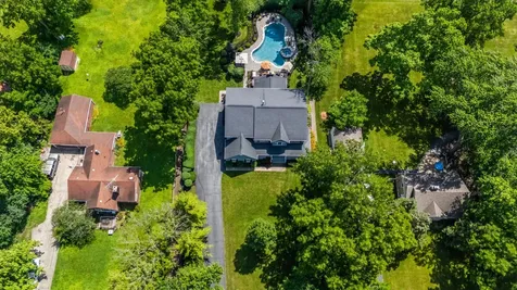2733 North Elm Lane Arlington Heights IL 60004