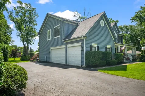 2733 North Elm Lane Arlington Heights IL 60004