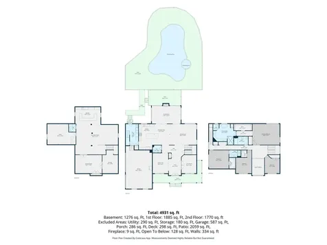 2733 North Elm Lane Arlington Heights IL 60004