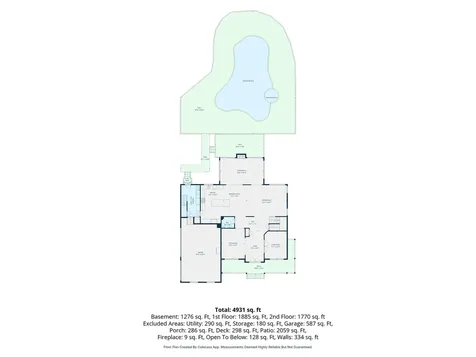 2733 North Elm Lane Arlington Heights IL 60004