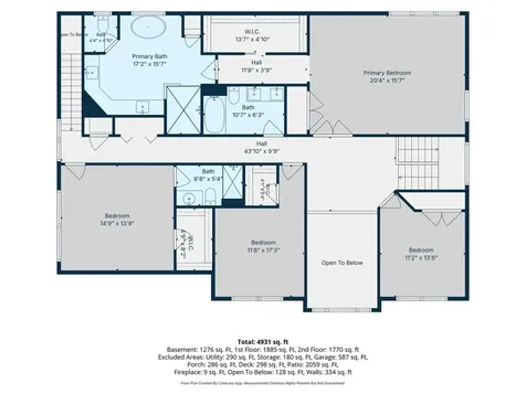 2733 North Elm Lane Arlington Heights IL 60004