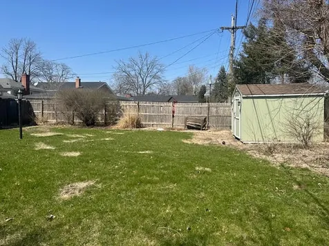 9843 Tulley Avenue Oak Lawn IL 60453