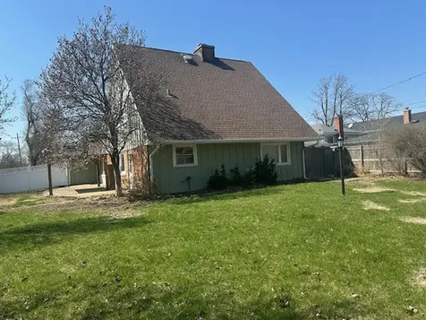 9843 Tulley Avenue Oak Lawn IL 60453