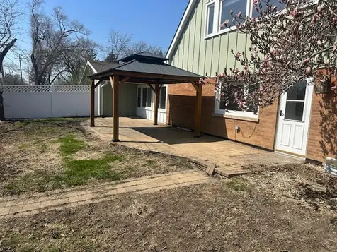 9843 Tulley Avenue Oak Lawn IL 60453