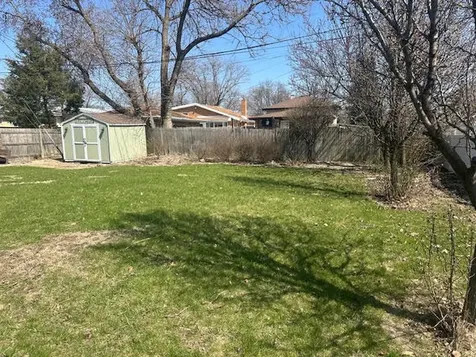 9843 Tulley Avenue Oak Lawn IL 60453