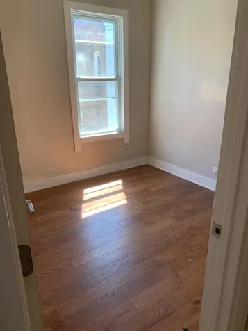 2418 North Washtenaw Avenue Chicago IL 60647