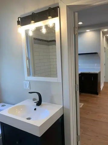 2418 North Washtenaw Avenue Chicago IL 60647