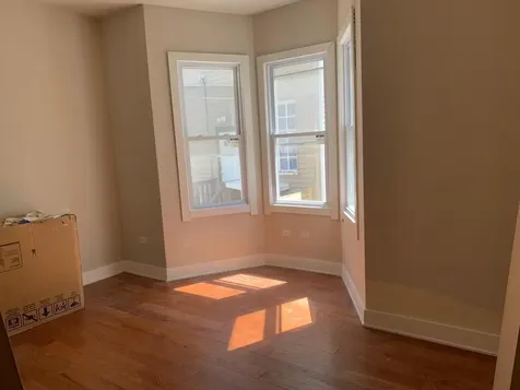 2418 North Washtenaw Avenue Chicago IL 60647