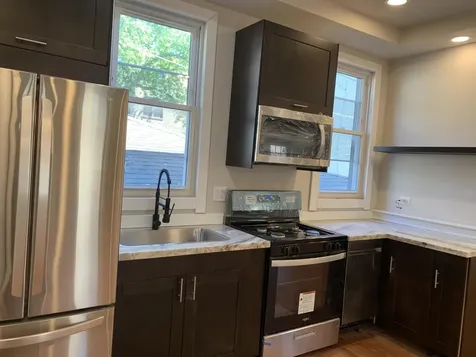2418 North Washtenaw Avenue Chicago IL 60647