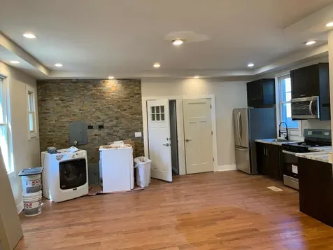 2418 North Washtenaw Avenue Chicago IL 60647