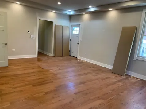 2418 North Washtenaw Avenue Chicago IL 60647