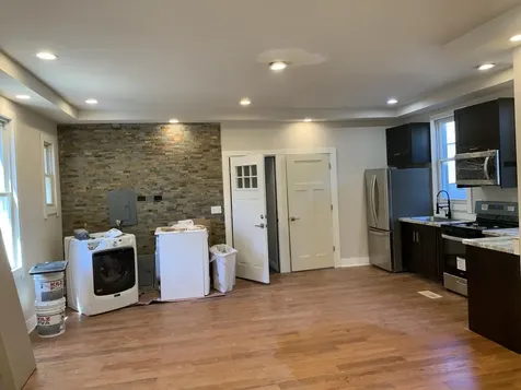 2418 North Washtenaw Avenue Chicago IL 60647