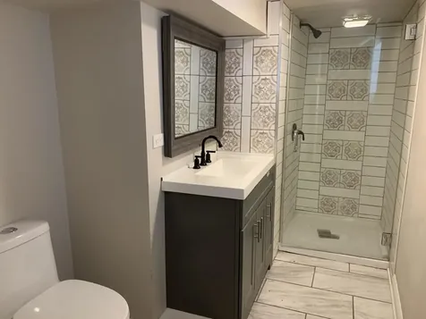 2418 North Washtenaw Avenue Chicago IL 60647
