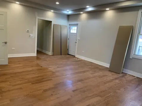 2418 North Washtenaw Avenue Chicago IL 60647