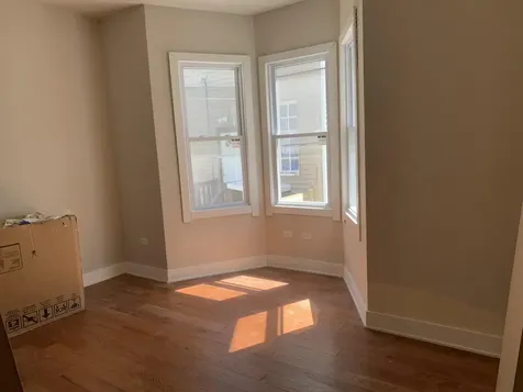 2418 North Washtenaw Avenue Chicago IL 60647