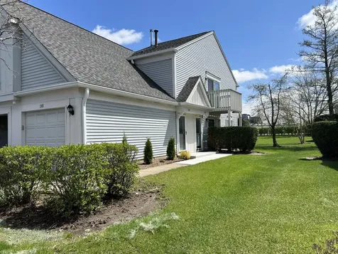 1299 Longacre Lane Wheeling IL 60090