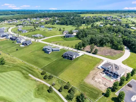 7629 Clubhouse Drive Yorkville IL 60560