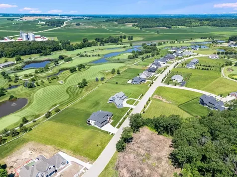 7629 Clubhouse Drive Yorkville IL 60560
