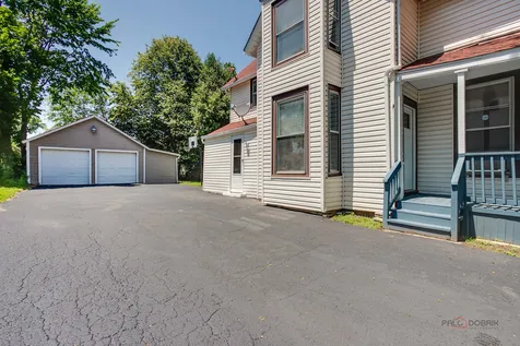 228 South Lincoln Avenue Waukegan IL 60085