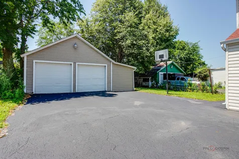 228 South Lincoln Avenue Waukegan IL 60085