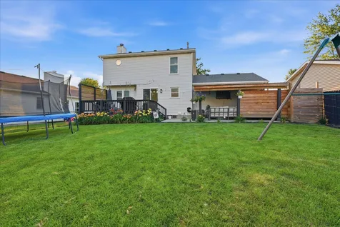 2830 Rocksbury Drive Bloomington IL 61705