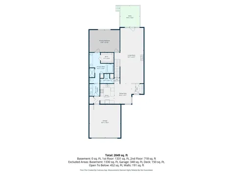 204 Jason Court Bloomingdale IL 60108