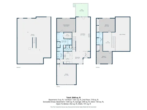 204 Jason Court Bloomingdale IL 60108