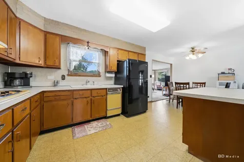 5539 La Palm Drive Oak Forest IL 60452