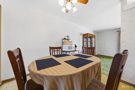 5539 La Palm Drive Oak Forest IL 60452