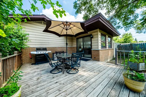 5539 La Palm Drive Oak Forest IL 60452